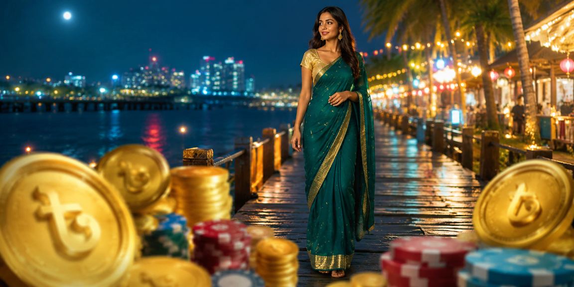 বান্দরবানের ক্যাসিনো বিনোদন পরিবেশ
