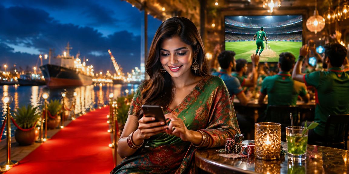 খুলনা ক্রিকেট বেটিং খেলোয়াড়