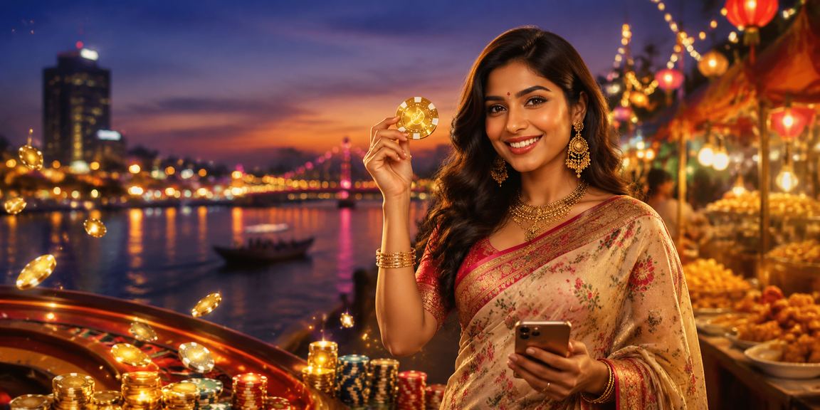 খুলনা মোবাইল ক্যাসিনো ব্যবহারকারীর ছবি