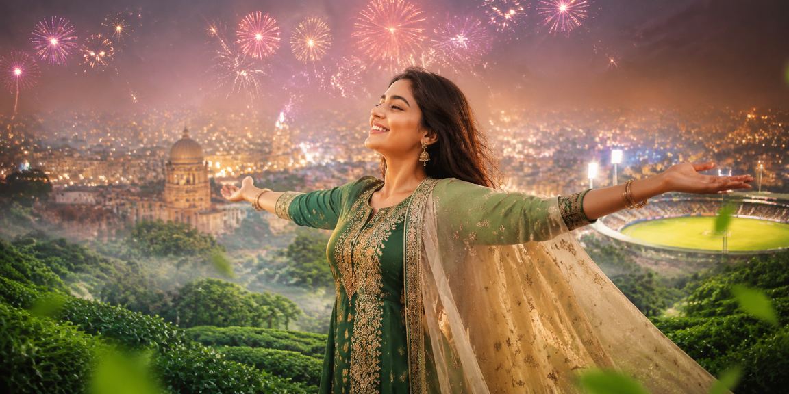 রাজশাহী ক্রিকেট বেটিং চা বাগানের পাশে